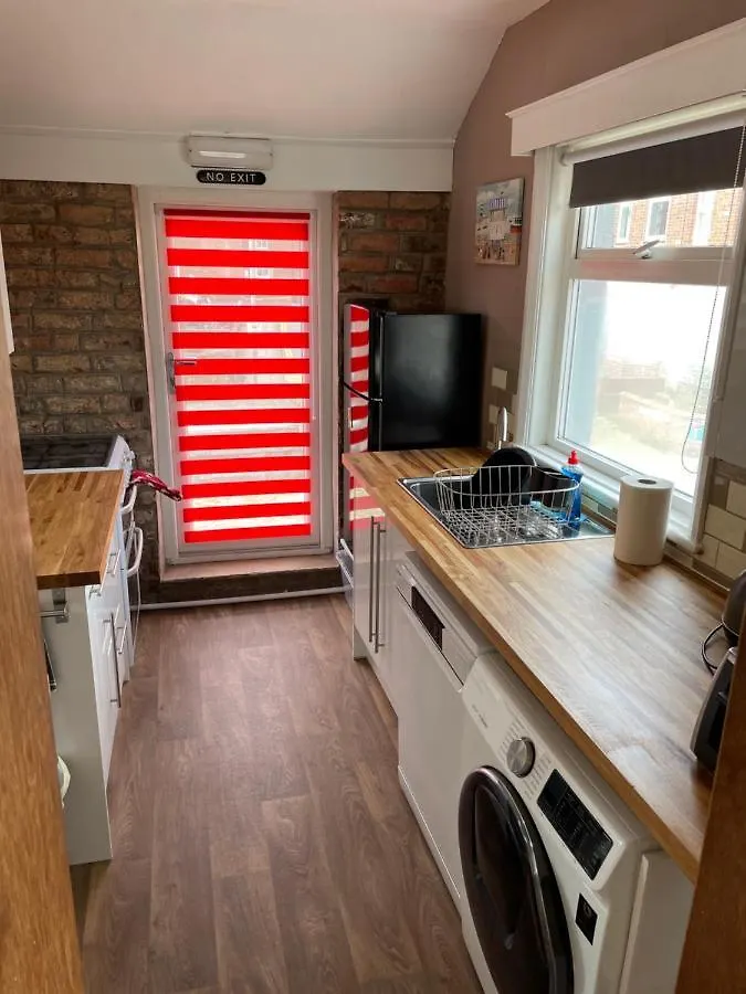 Hope Corner Apartamento Filey Reino Unido